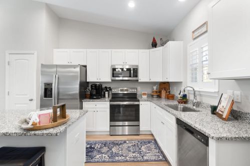 6792 Joy St, Milton FL  32583-9026 exterior