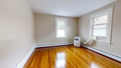 270 California Ave, Providence RI  02905-4323 exterior