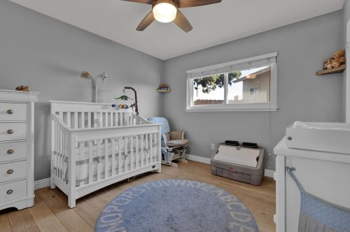 4471 Appleton St, San Diego CA 92117-1909 exterior