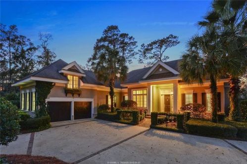 41 Colleton River Dr, Bluffton SC  29910-6328 exterior