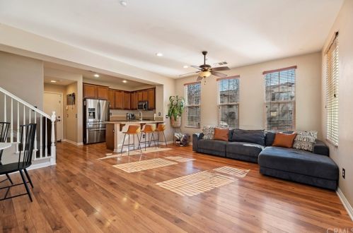 15831 Lindbergh Ave, Chino CA  91708-9371 exterior