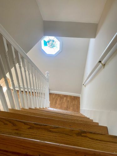 14 Springfield Ct, Rochester NH exterior