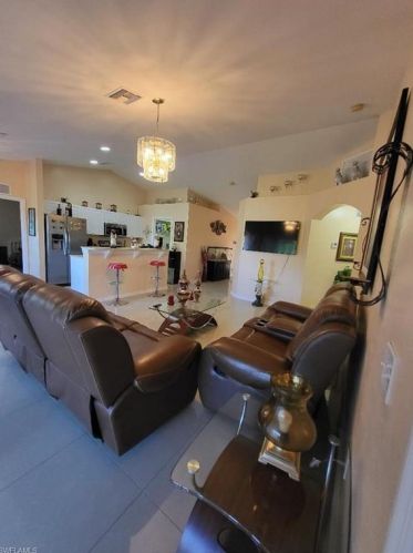 3204 41 St, Lehigh Acres FL  33976-4608 exterior