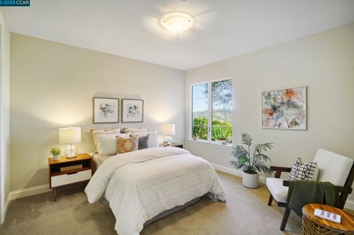 20 Rabble Rd, Orinda CA  94563-3718 exterior