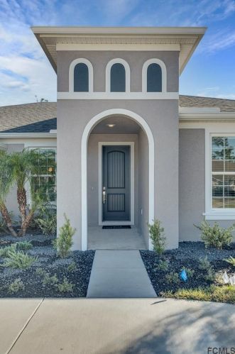 22 Flinthill Ln, Palm Coast, FL 32137-9209