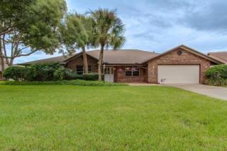 1230 Silver Lake Dr, Melbourne, FL 32940-1950