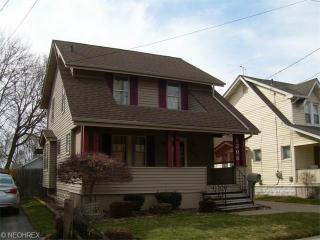 1298 Burkhardt Ave, Akron, OH 44301-2241