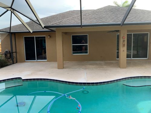 214 Milburn Cir, Fort Pierce, FL 34953-5406