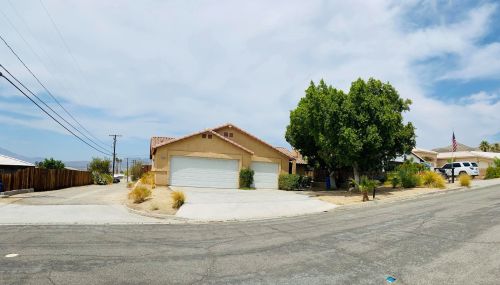 9889 San Rafael Dr, Desert Hot Springs, CA 92240-1828