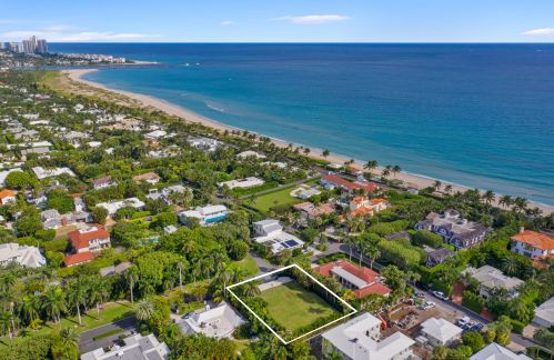 210 Palmo Way, Palm Beach, FL 33480-3135