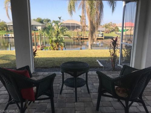 3018 6th Ave, Cape Coral FL  33904-3503 exterior