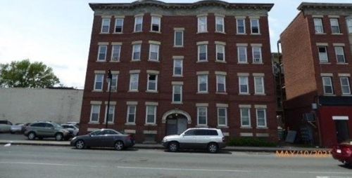 12 Hancock St, Springfield, MA 01109-3649