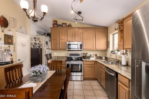 15719 Elm St, Sun City AZ  85374-4345 exterior