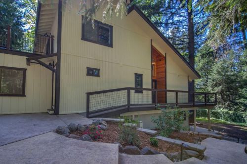 5020 Lode Stone Ct, Michigan Bluff CA  95631-9731 exterior