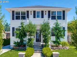 3920 41 St, Portland OR  97212-1933 exterior