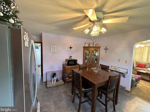 201 8th Ave, Richmond National Battlefiel VA  22835-1524 exterior
