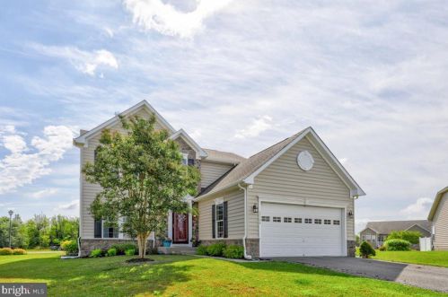 17754 Whaling Ct, Lewes DE  19958-4654 exterior