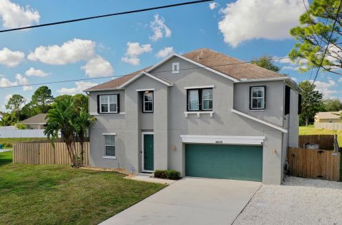 4406 Idlewild St, Fort Pierce, FL 34953-6848