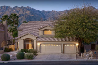 7829 Whileaway Pl, Tucson, AZ 85750-7409