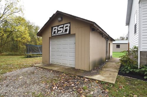 707 Millers Run Rd, Mc Donald PA  15057-2539 exterior