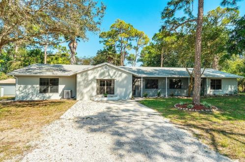 16331 81st Ln, Town Of Loxahatchee Groves, FL 33470-3090