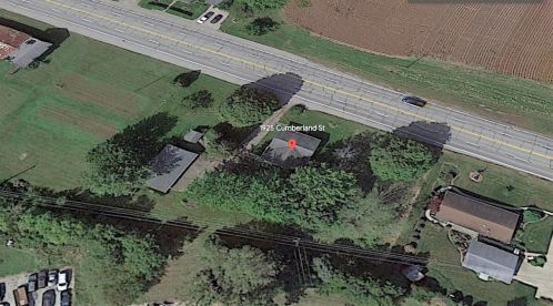 1925 Cumberland St, London, OH 43140-8820