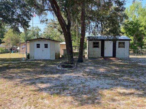 6377 Flanders Ln, Crystal River FL  34429-9340 exterior