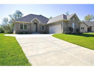 9909 Warren Pl, Indianapolis, IN 46229-2090
