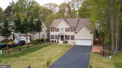 26 Albacore Dr, Frederica, DE 19946-2901