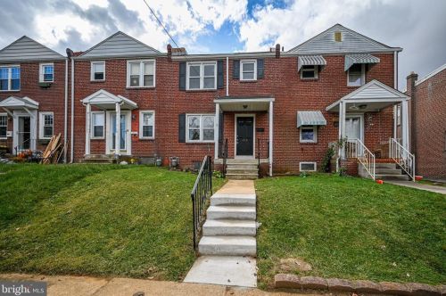 1512 Latimer Pl, Wilmington, DE 19805-4577