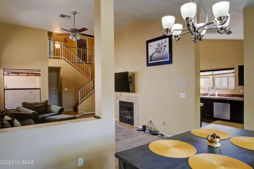 9009 Twain St, Tucson AZ  85742-4448 exterior