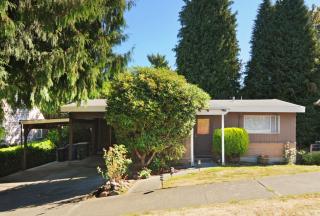 4726 43rd Ave, Seattle, WA 98118-1803
