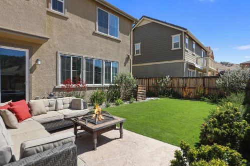 9435 Vintner Cir, Grayson CA  95363-8902 exterior