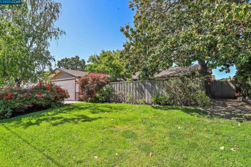 4031 Burbank Dr, Concord, CA 94521-1023