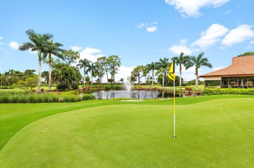 355 Palm Dr, Naples FL  34112-4980 exterior