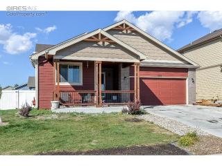 3742 Mount Hope St, Wellington, CO 80549-2210
