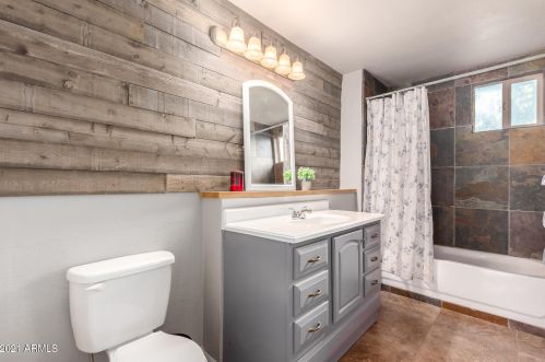 3668 Tyson St, Chandler AZ  85226-4061 exterior