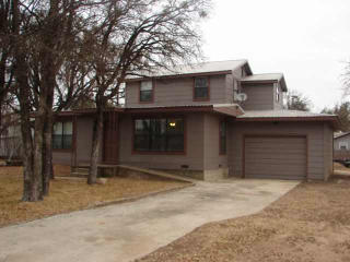 245 High Top St, Brownwood, TX 76801-0968