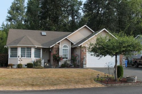 126 Trevor Ln, Napavine, WA 98532-8684