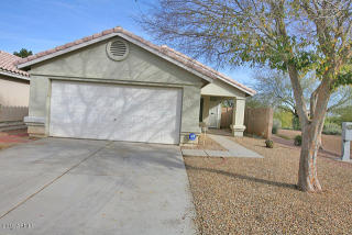 19601 49th Ave, Glendale, AZ 85308-9221