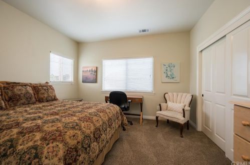 660 Avocet Way, Pismo Beach CA  93420-5571 exterior