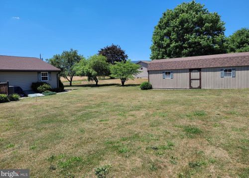389 Brandy Run Rd, North Newton, PA 17241-8619