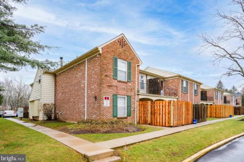 144 Bancroft Rd, Lansdale PA  19446-4911 exterior