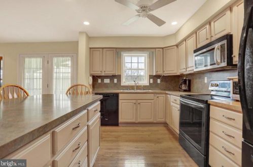 1706 Good Hope Rd, West Enola PA  17025-1231 exterior