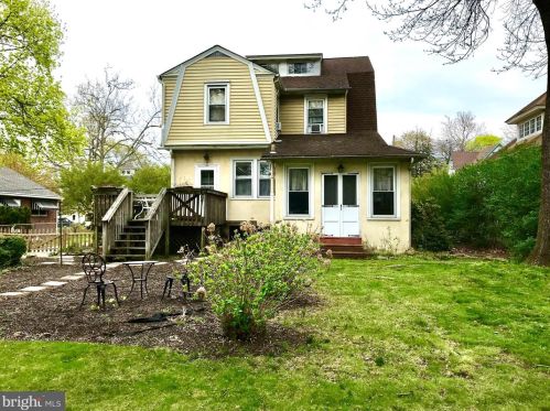 6 Lexington Ave, Camden NJ  08109-2014 exterior