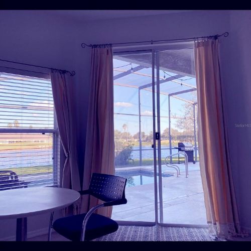 140 Burrell Cir, Kissimmee FL 34744-8437 exterior