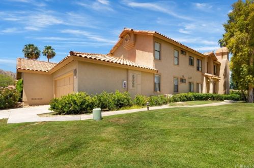 55534 Firestone, La Quinta CA  92253-4694 exterior