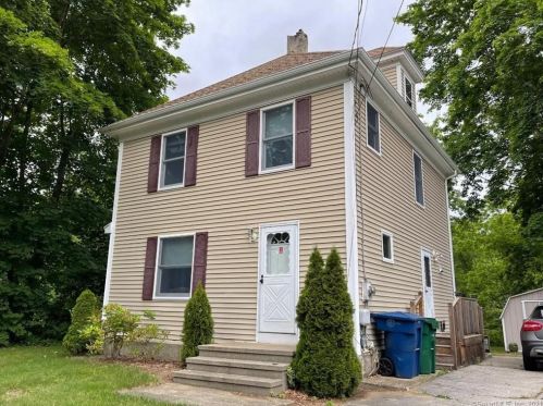 125 Rope Ferry Rd, Waterford, CT 06385-2621