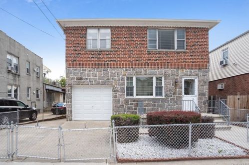 745 Quincy Ave, Bronx, NY 10465-2407