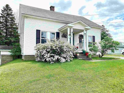 248 Main St, Columbia, NH 03576-3004